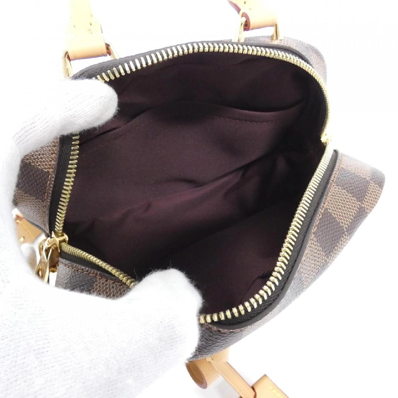 Túi xách vai Louis Vuitton Damier Varisette Supple BB N50065 - Hàng hiệu Chính hãng 764731