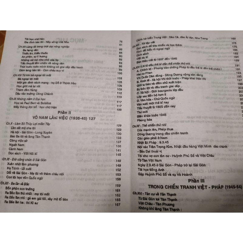 Hồi ký Nguyễn Hiến Lê - 1993 - 574 trang - LỊCH SỬ - CHÍNH TRỊ - TRIẾT HỌC - SLSCTLSVMADSLSCTANTQ3112-166 925187
