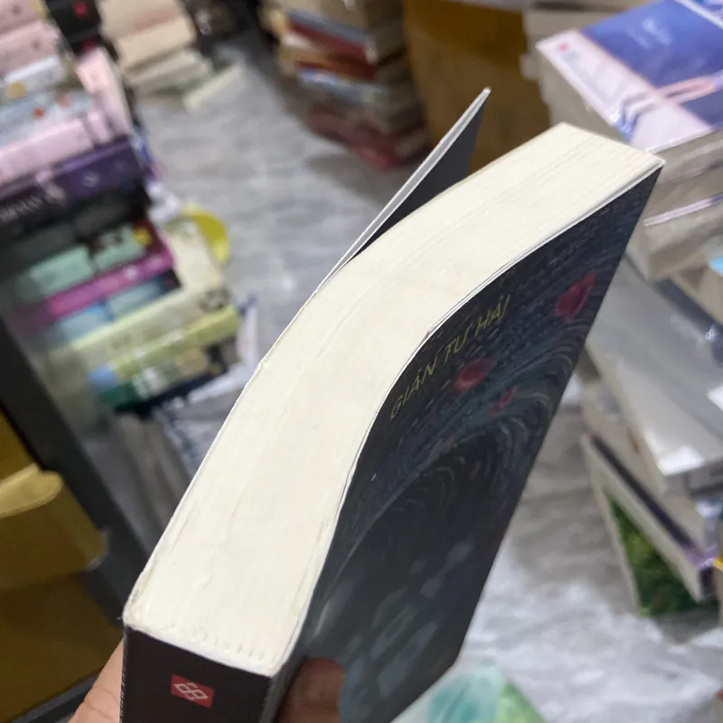 (Trinh thám) - Đại dịch kép - Giản Tư Hải 972438