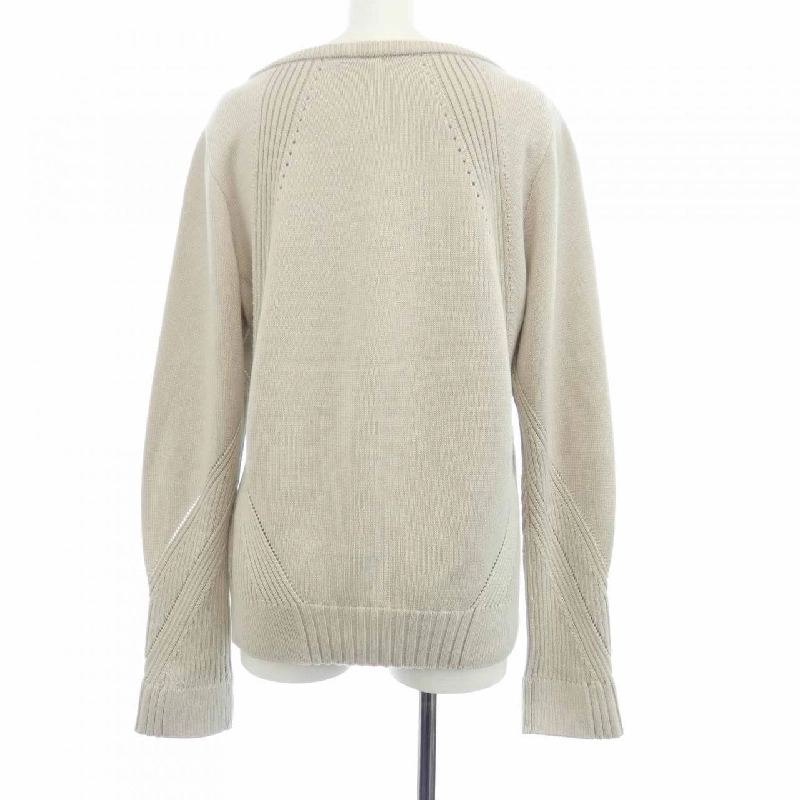 【Mã giảm giá】Foxey FOXEY Áo len 641861