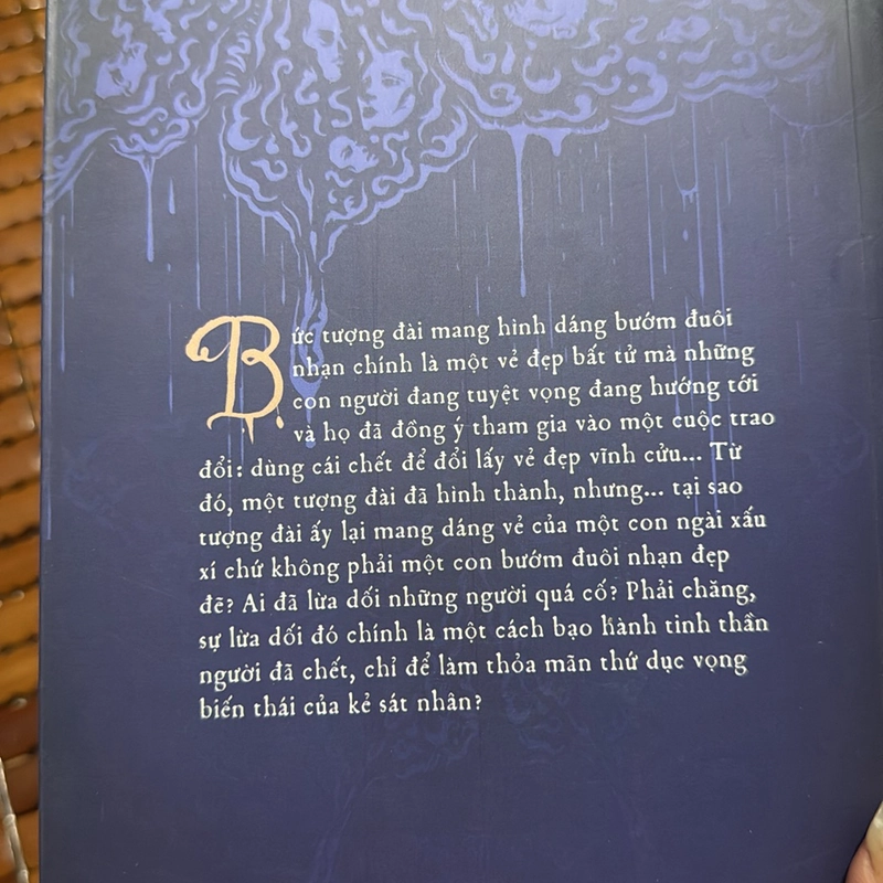 Bướm đuôi nhạn - Mitsutaka Yuuki 532129