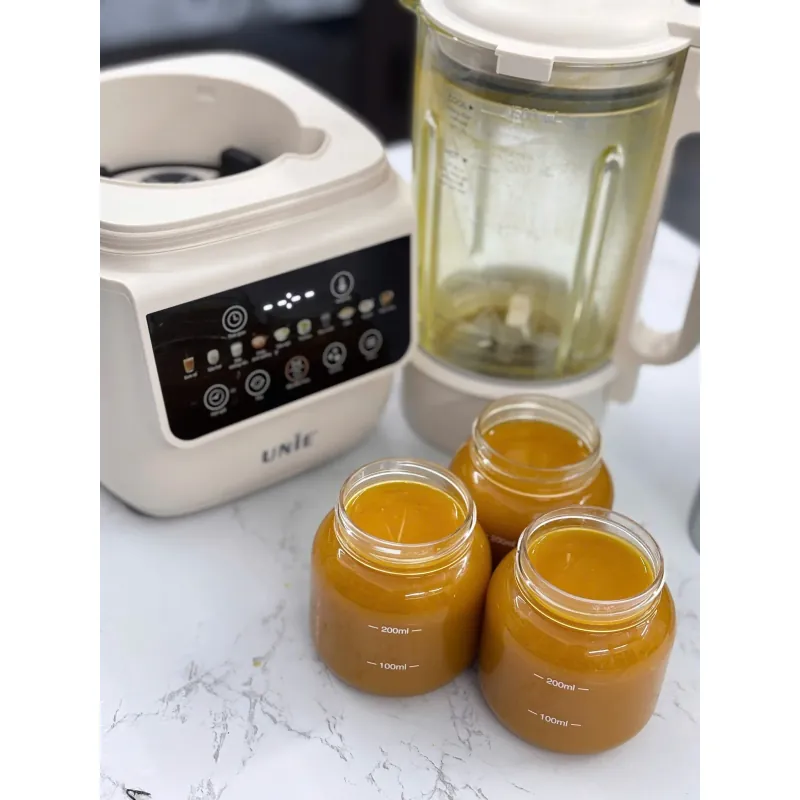 UNIE UCB15 – Máy làm sữa hạt bán chạy Giảm ồn 30% – Vận hành êm ái 927432