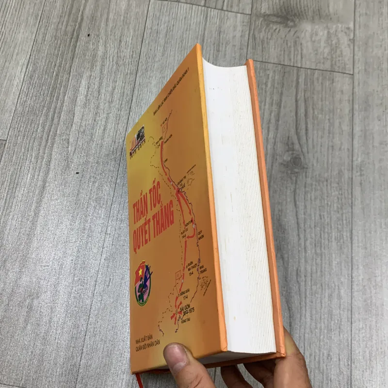 Thần tốc quyết thắng, ban liên lạc bạn chiến đấu quân đoàn 1. 1b4 717858