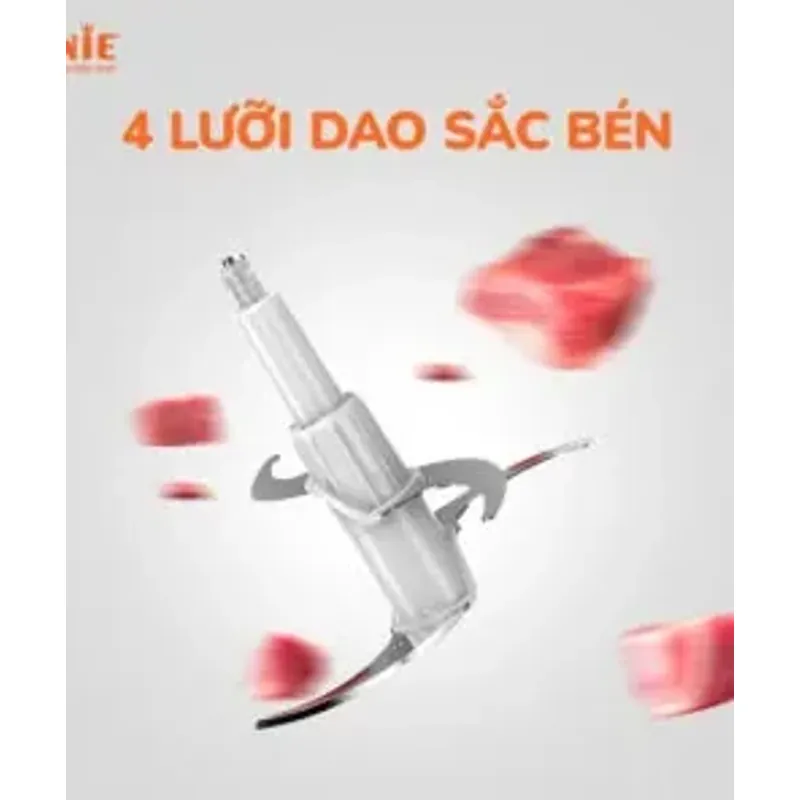 UNIE UE226 – Máy xay thịt đa năng cho mọi gian bếp 761485