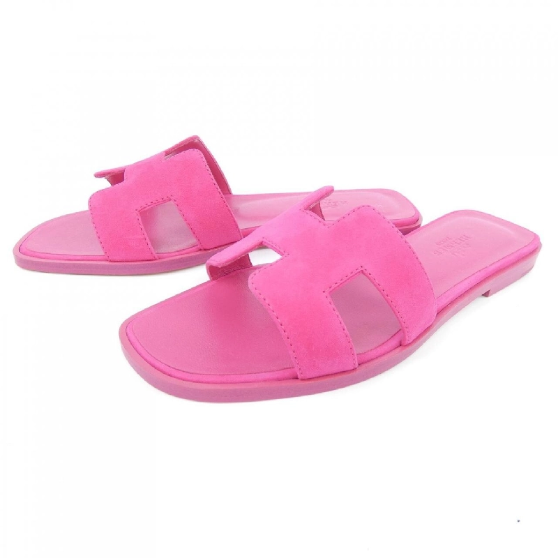 Giày sandal HERMES 659323