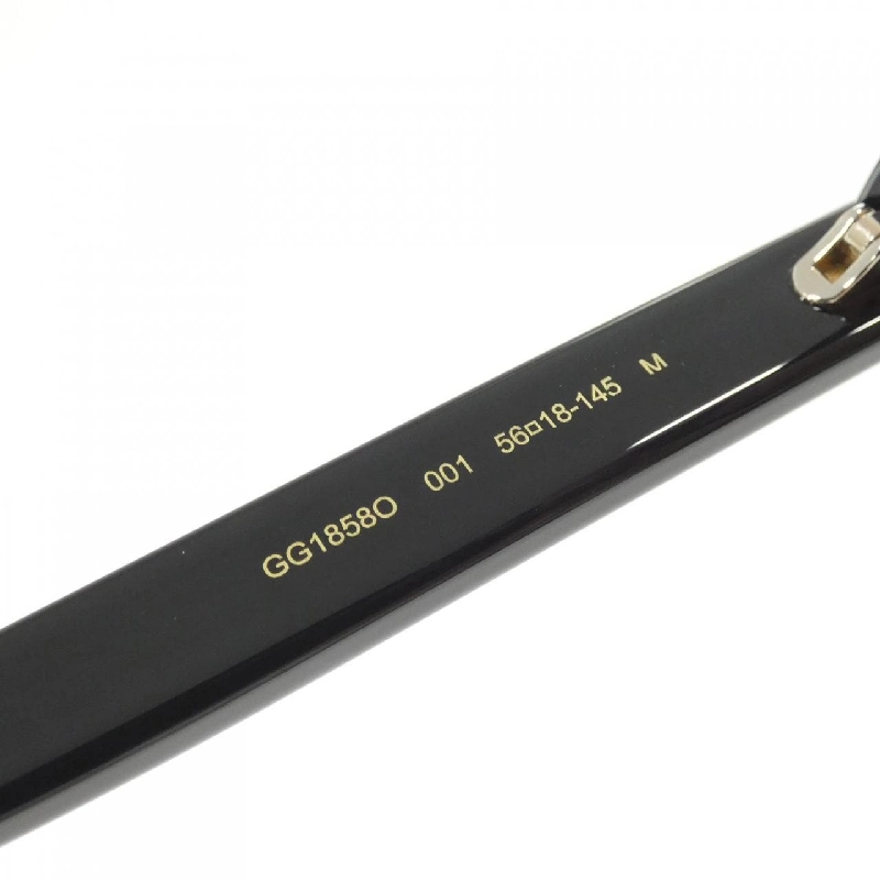 【新品】Gucci GG1858O Kính 624413