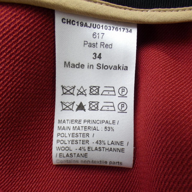 Chân váy Chloe - Hàng hiệu Chính hãng 813372