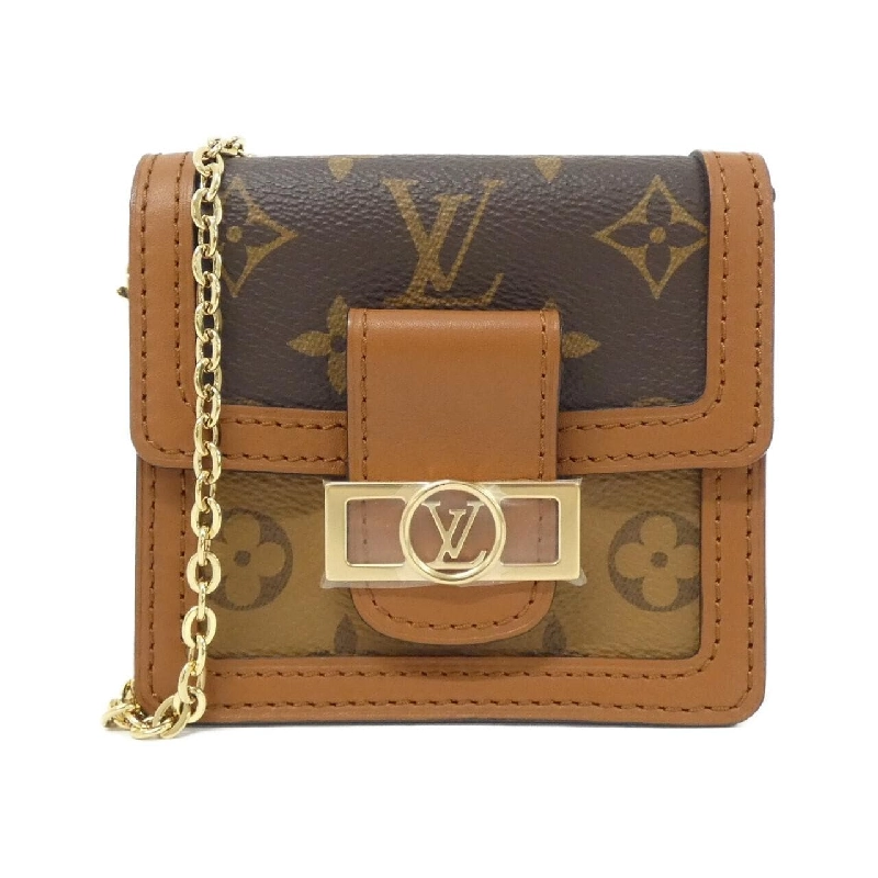 Túi đeo hông Louis Vuitton Monogram Dauphine BB M68621 609294