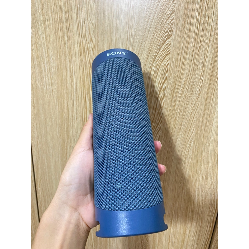 Loa Sony SRS-XB23 Extra Bass  Màu Xanh Blue Mới & Còn Tốt 317723