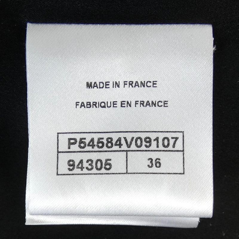 【Khuyến mãi】Chanel CHANEL Áo 635840