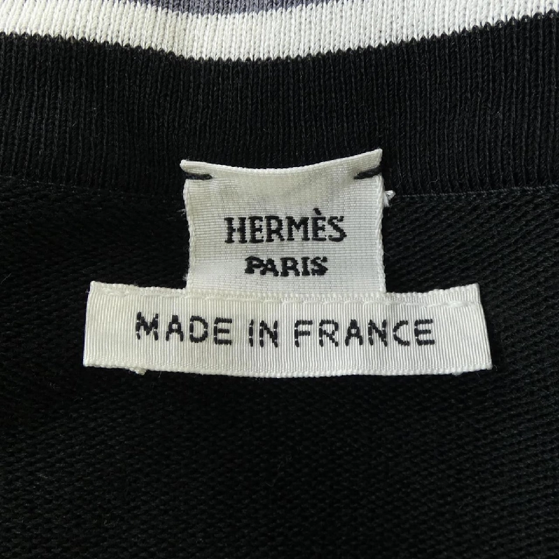 HERMES JEU DE BILLES Áo len 635532