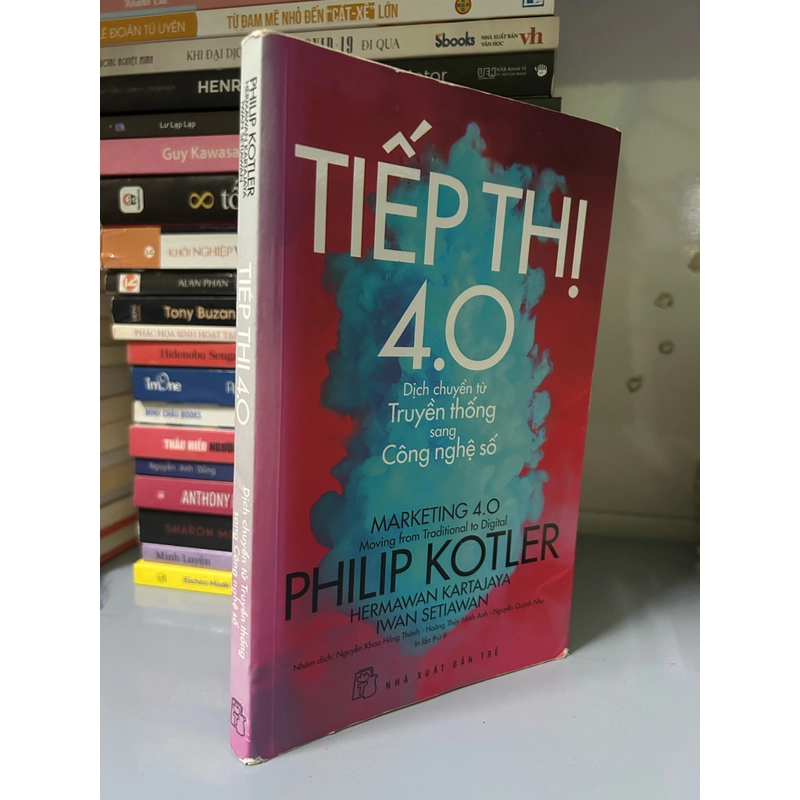 Tiếp thị 4.0 497085