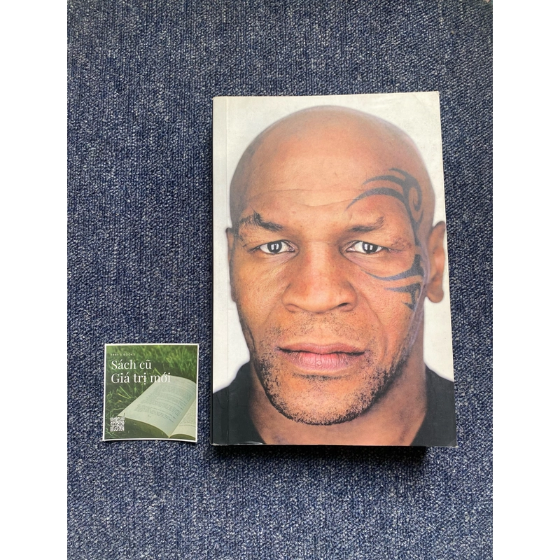 Sự thật trần trụi - Mike Tyson 442907