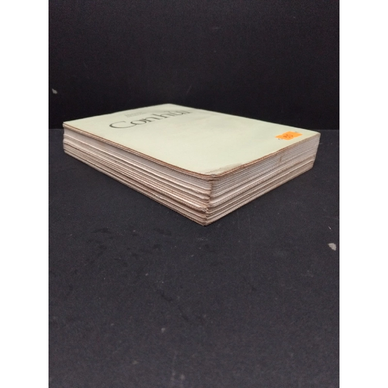 Con hủi mới 70% bẩn bìa, ố 1999 HCM2110 Helena Mniszek VĂN HỌC 922914