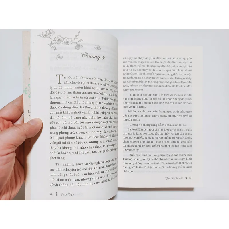 Jane Eyre - Charlotte Brontë

 713173