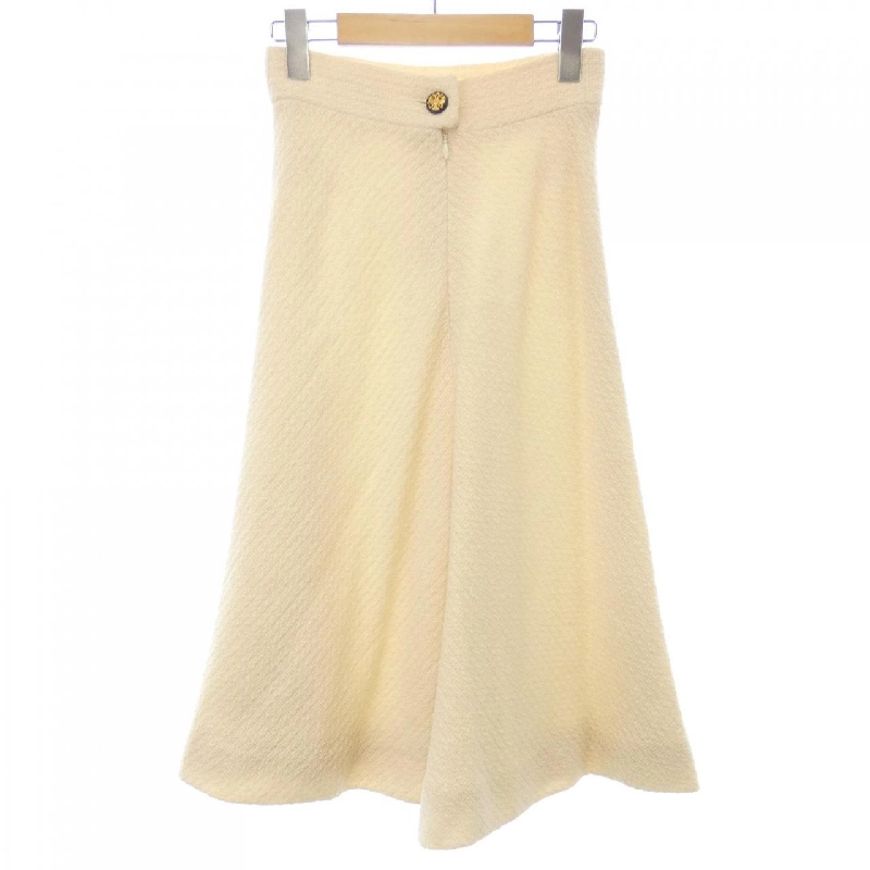 Chân váy CHANEL 650526