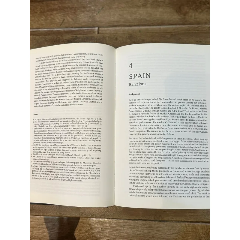 Art Nouveau - Jeremy Howard (Dẫn nhập về các trường phái nghệ thuật/hội họa) 734621