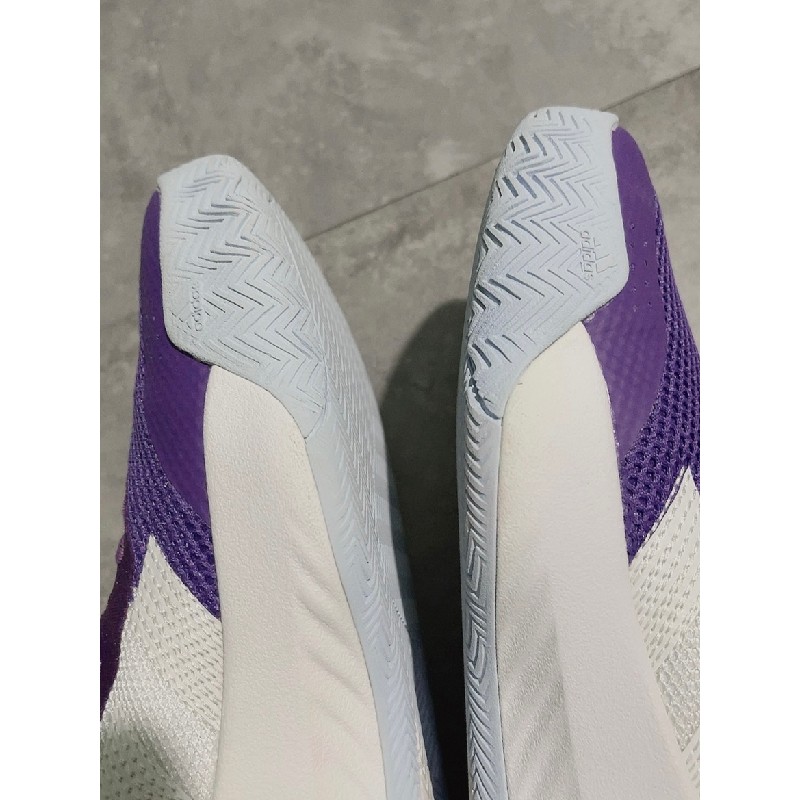 Pass đôi bóng rổ Adidas size 41 1/3  4552