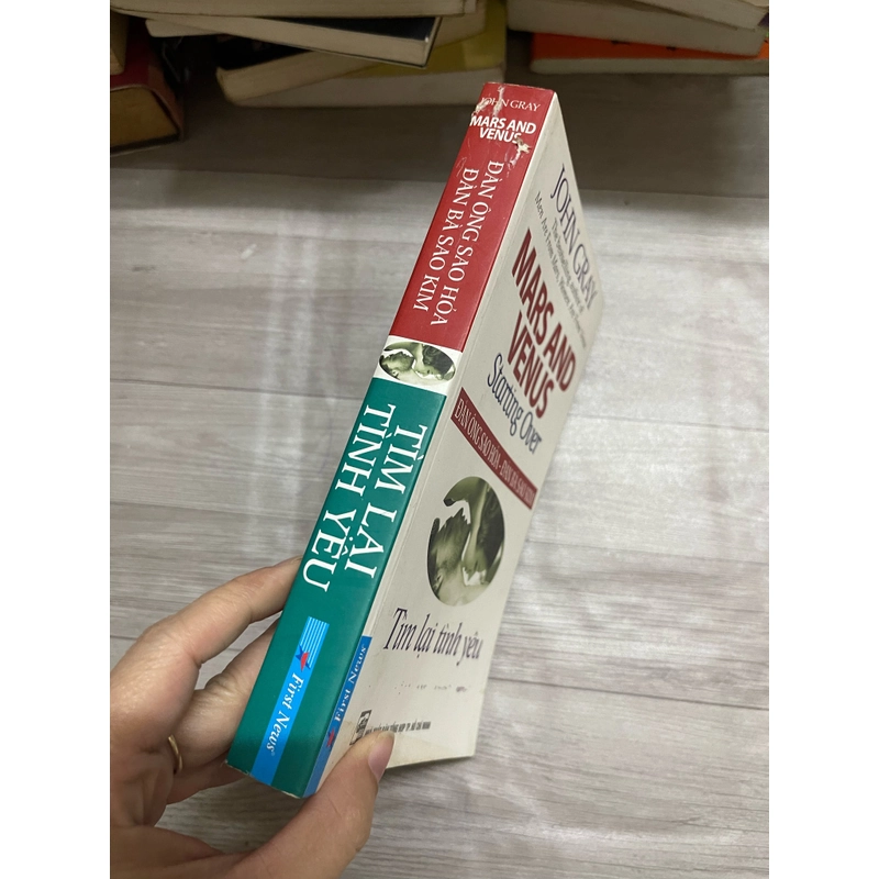 Tìm Lại Tình yêu  335290