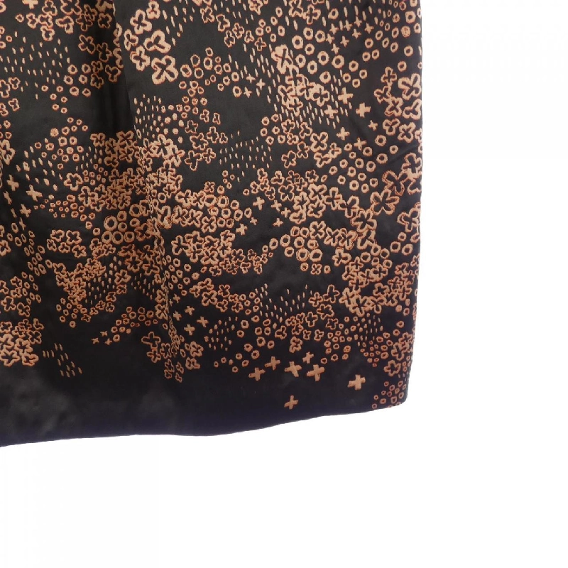 【Mã giảm giá】Chân váy HIROKO KOSHINO 652765