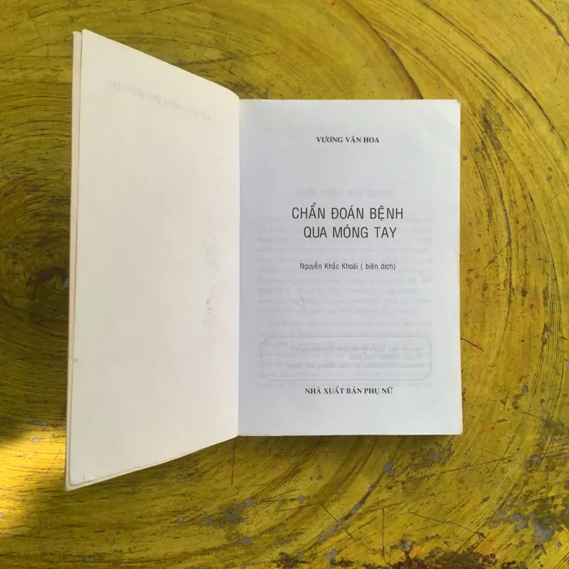 COMBO CHẨN ĐOÁN BỆNH QUA MÓNG TAY & CHỮA BỆNH BẰNG ĐỒ HÌNH PHẢN CHIẾU & ĐỒNG ỨNG 991279