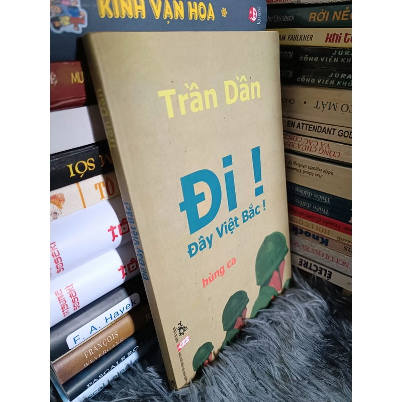 Đi ! Đây Việt Bắc 477886