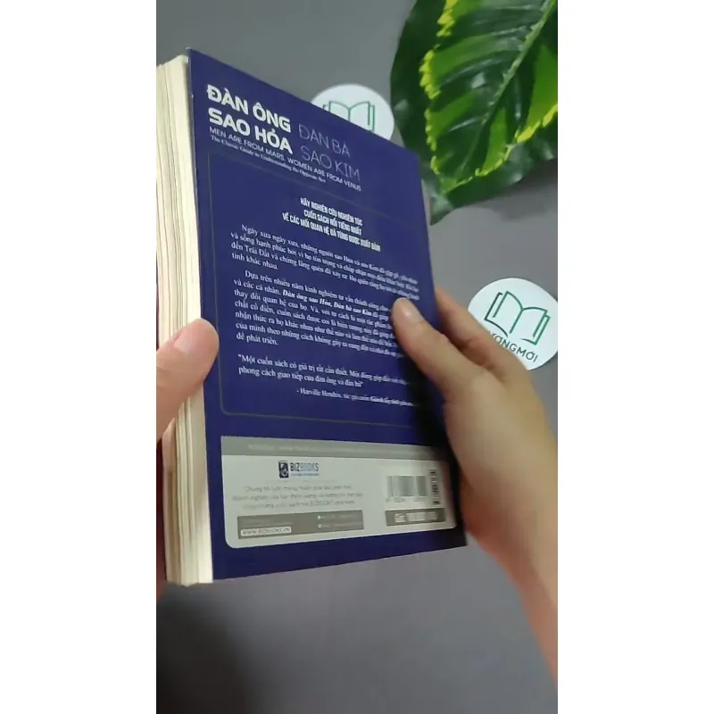 Đàn Ông Sao Hỏa, Đàn Bà Sao Kim 604639