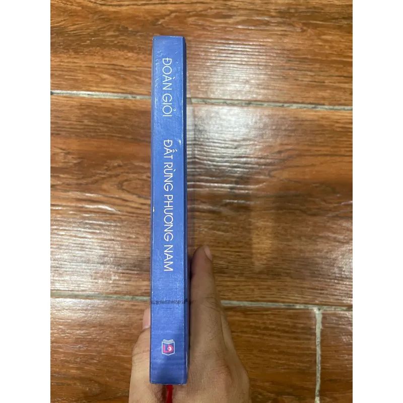Đất rừng phương Nam (9) 558137