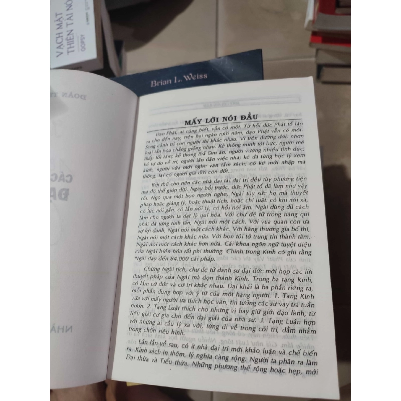 Các tông phái đạo PhậtHCM01/03 910198