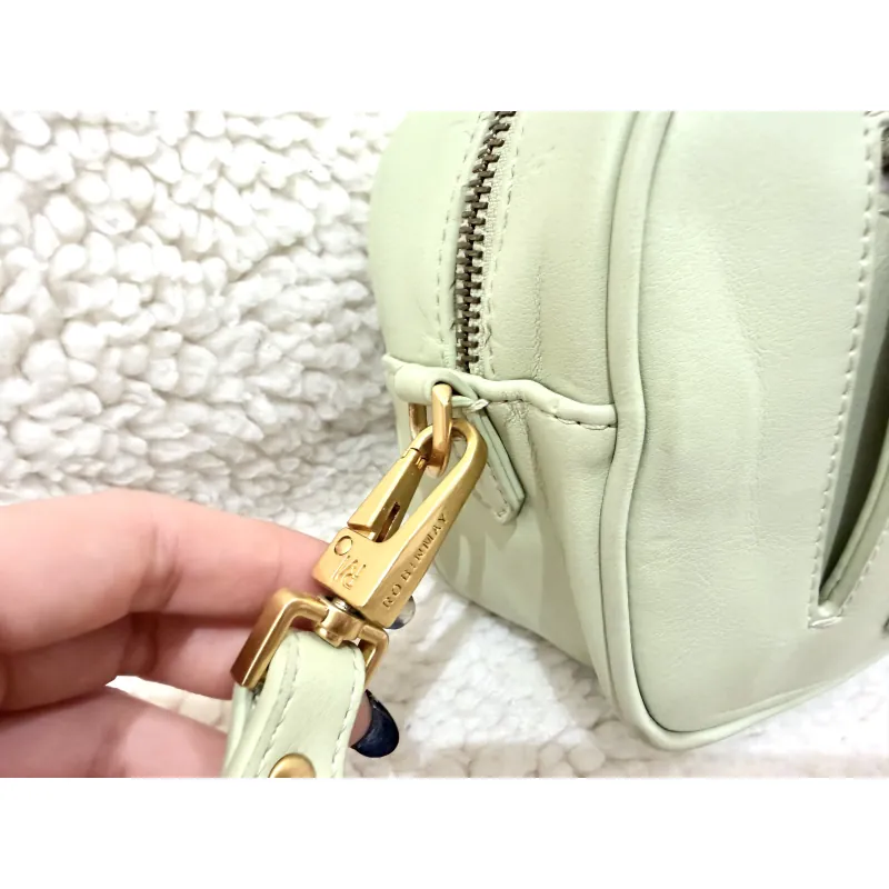 🌿 TÚI ROBIN-MAY MÀU XANH MINT SIÊU XINH 🌿 971238