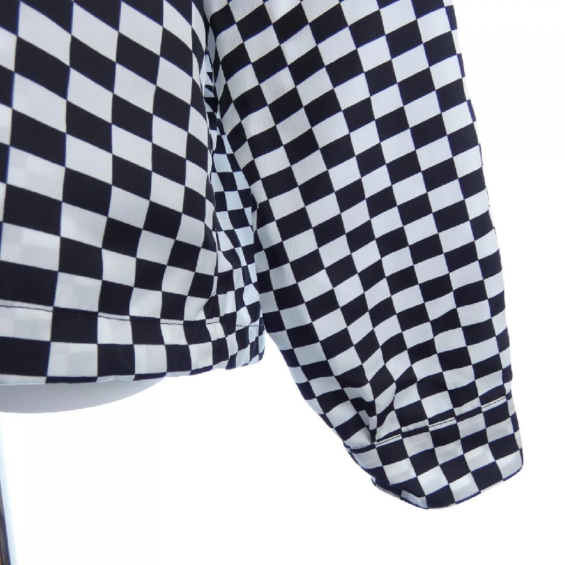 クリスチャンディオール CHRISTIAN DIOR 8E27223A1210 Áo khoác 626990