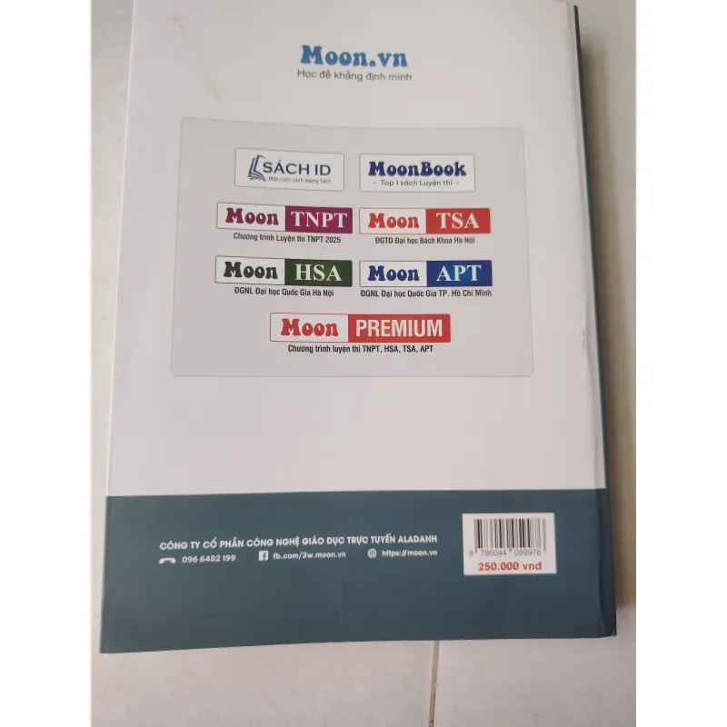 Tổng ôn phần tư duy khoa học giải quyết vấn đề 999385