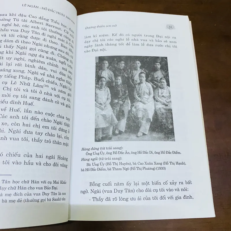 Đường thiền sen nở - Sư bà Thích Nữ Diệu Không  719132