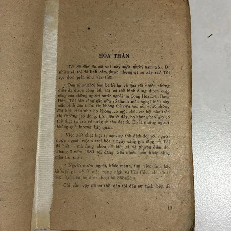 Dưới đáy xã hội - Guenter Wallraff 778643