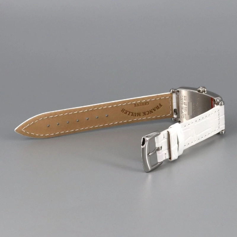 Frank Muller 902QZ REL MOP Long Island Quartz - Hàng hiệu Authentic 876332