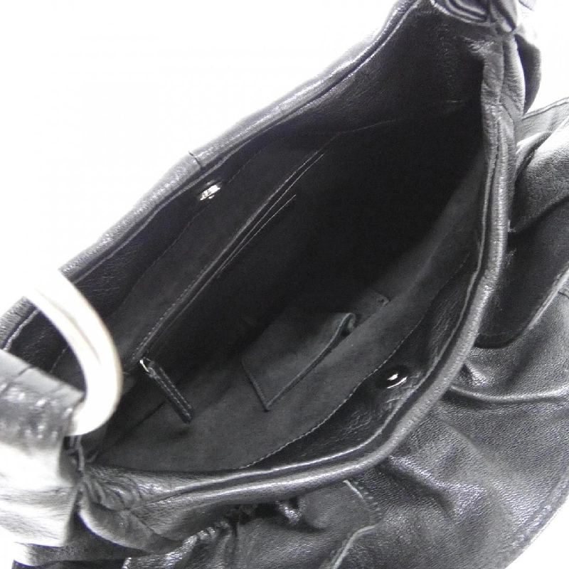 Túi xách vai NADJA 112937 của YVES SAINT LAURENT - Hàng hiệu Authentic 801389