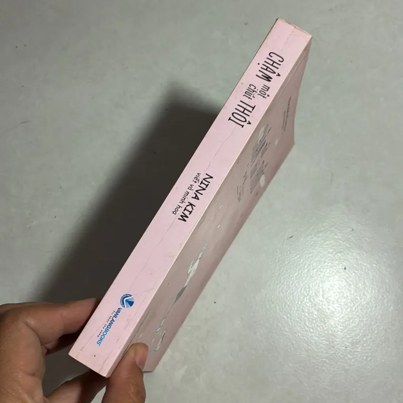 Chậm một chút thôi 784008