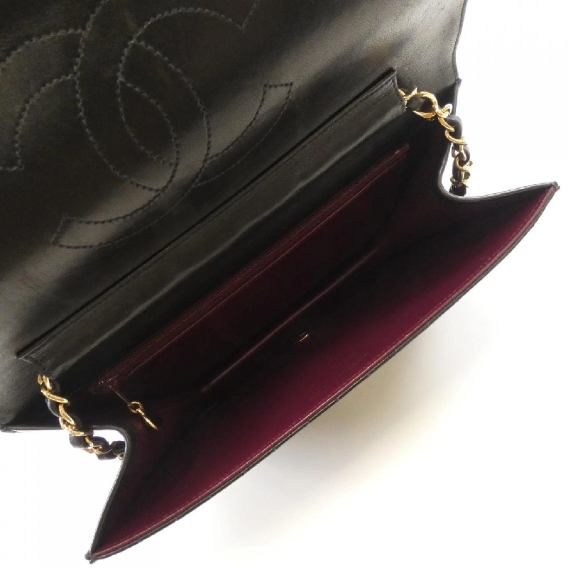 Chanel 03570 Túi đeo vai 608534