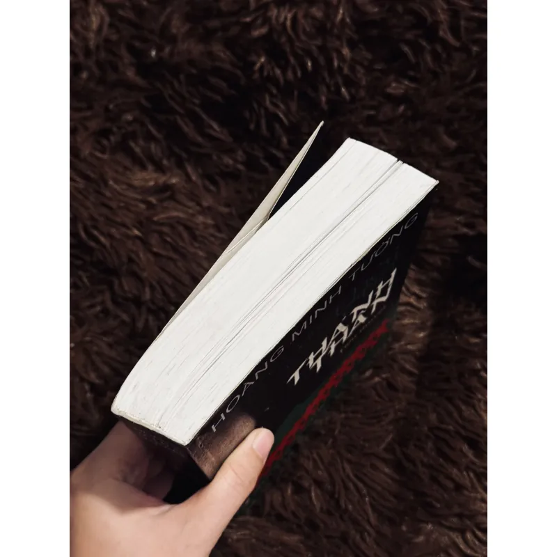 Thời của thánh thần  975683