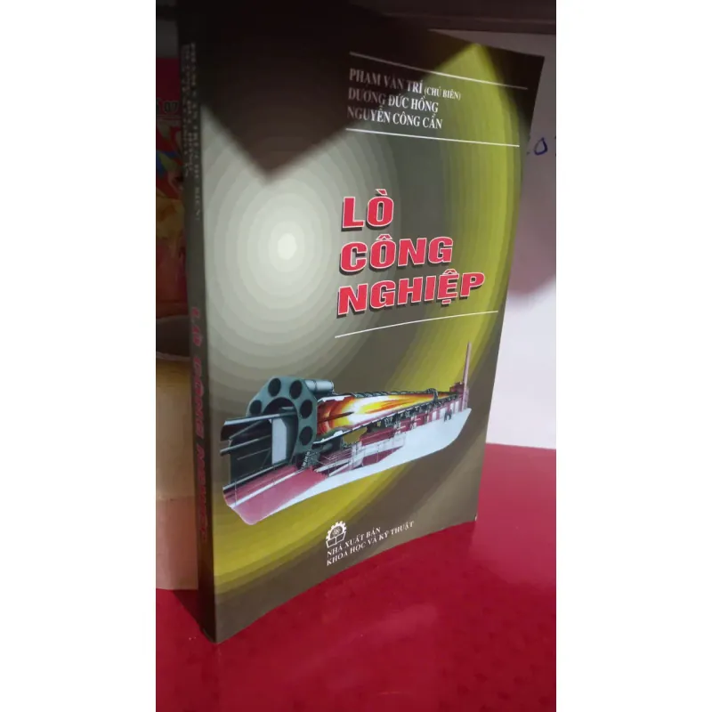 lò công nghiệp 749076