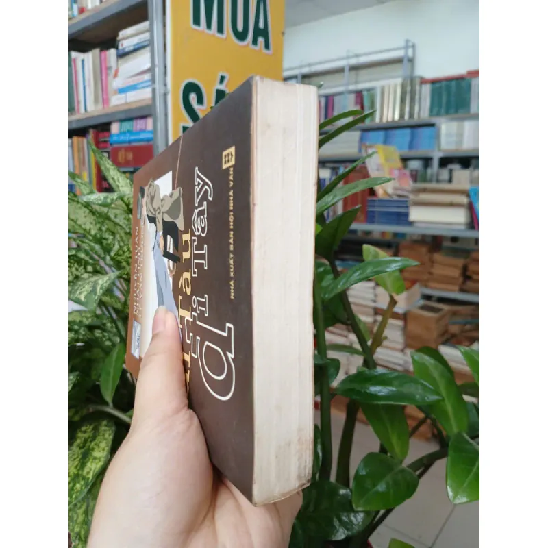 ĐI TÀU ĐI TÂY - NGUYỄN TUÂN, NHẤT LINH, LÊ VĂN 1038225