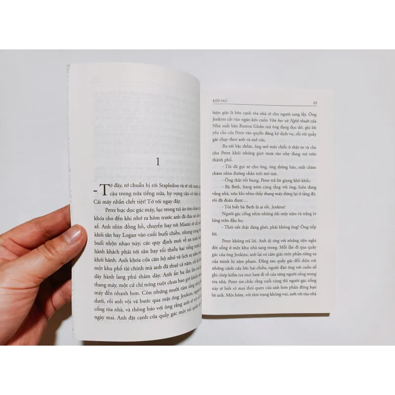 Kiếp Sau - Marc Levy 968655