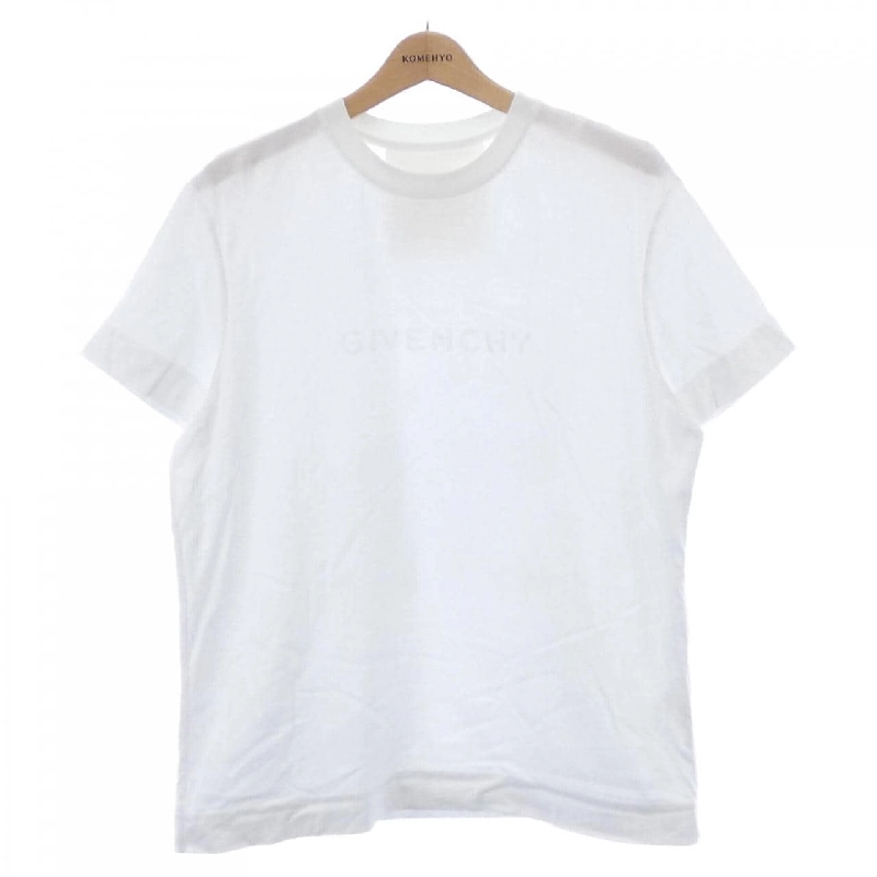 Áo thun GIVENCHY - Hàng hiệu Authentic 775715