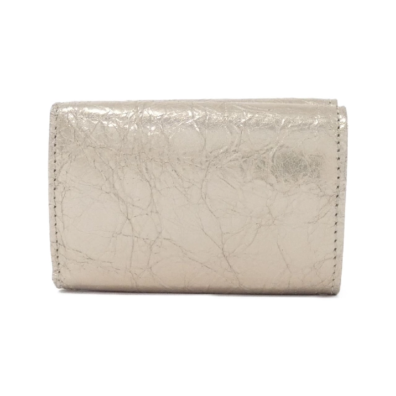 Ví mini Balenciaga Monaco 765467 2AA1N - Hàng hiệu chính hãng 771992