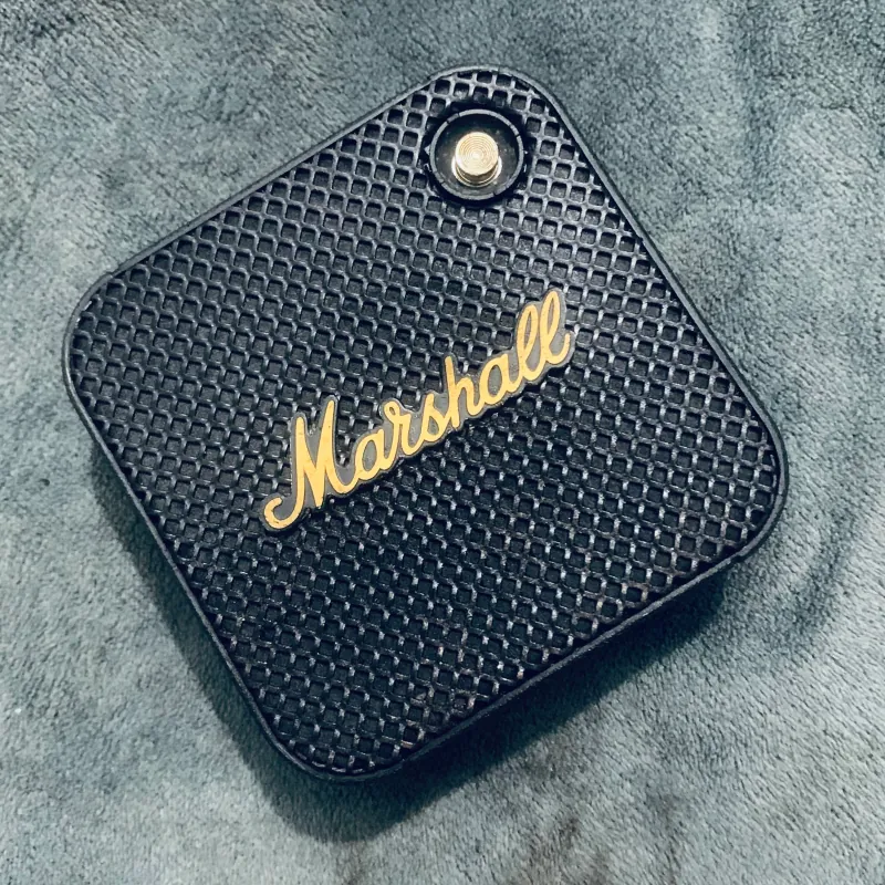 Loa Bluetooth Marshall WILLEN màu đen 976620