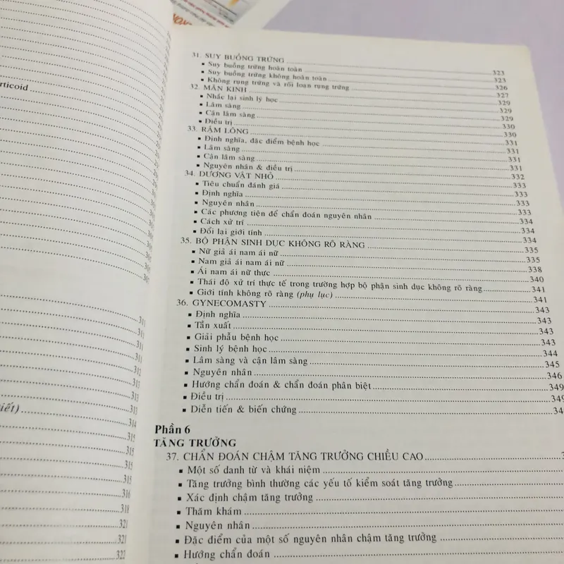 📚 NỘI TIẾT HỌC ĐẠI CƯƠNG 👩‍⚕️ Tác giả: Mai Thế Trạch – Nguyễn Thu Khuê 593719