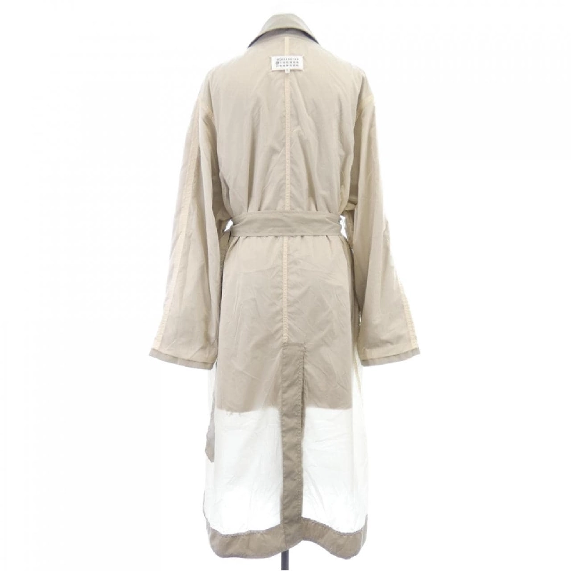 Maison Margiela S51AH0194 UNISEX Áo khoác - Hàng hiệu Chính hãng 822084