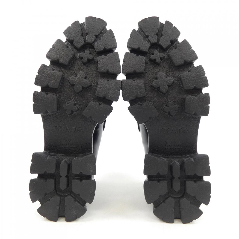 【Mã giảm giá】Giày PRADA 662923