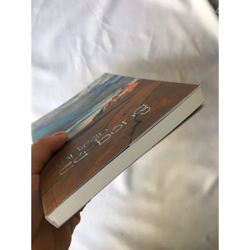 Thị Trấn Cá Bông - Đinh Phương 976143