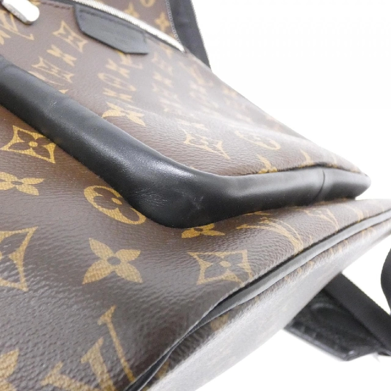 Balo Louis Vuitton Monogram Macassar Josh M45349 - Hàng hiệu Chính hãng 801418